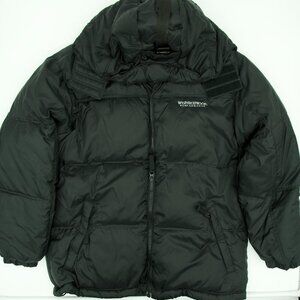 WEATHERPROOF BRAND DOWN FILLED WINTER JACKET